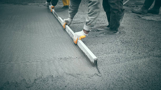 Best Concrete Demolition Services in Kingsland, GA